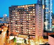 Best Western Hotels - Best Western Chateau Granville