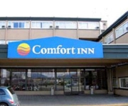 Comfort Inn Hotels- Comfort Inn Airport Richmond