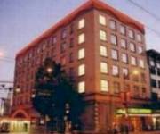 Budget Hotels- Comfort Inn Downtown Vancouver