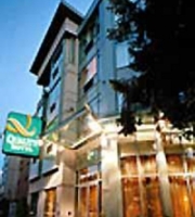 Two Star Hotels - Quality Hotel Richmond 