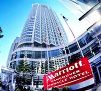 Marriott Hotels- Marriott Pinnacle Hotel