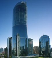 Sheraton Hotels- Sheraton Vancouver Wall Centre