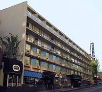 Best Western Hotels- Best Western Sands By The Sea Hotel