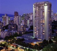 Three Star Hotels- Coast Plaza & Suites