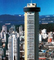 Three Star Hotels- Empire Landmark Hotel & Conference Centre