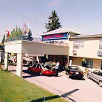 Three Star Hotels- Happy Day Inn Hotel