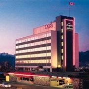 Three Star Hotels- Howard Johnson Hotel