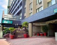 Three Star Hotels- Quality Hotel - Inn At False Creek