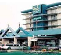 Quality Inn Hotels- Quality Inn Airport Hotel