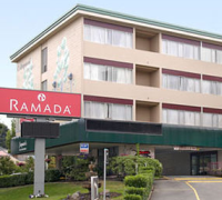 Ramada Hotels- Ramada Hotel Metrotown